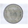 Image 1 : 1903 US PHILIPINNES FIVE CENTAVOS