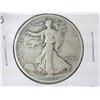 Image 1 : 1918-S WALKING LIBERTY HALF DOLLAR