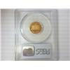 Image 2 : 1979-S TYPE 1 LINCOLN CENT PCGS PR67 RD DCAM