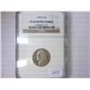 Image 1 : 1999-S JEFFERSON NICKEL NGC PF69 ULTRA CAMEO