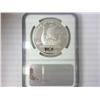 Image 2 : 2000-P LEIF ERICSON SILVER DOLLAR NGC PF69 ULTRA
