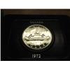 Image 1 : 1972 CANADA $ (PF LIKE)