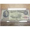 Image 1 : 1917 US $2 NOTE WELL USED (AS SHOWN)