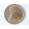 Image 1 : 1918 LINCOLN CENT (AU)