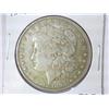 Image 1 : 1898 MORGAN SILVER DOLLAR