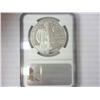Image 2 : 1992-P COLUMBUS SILVER DOLLAR NGC PF69 ULTRA CAMEO