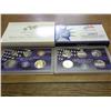 Image 1 : PARTIAL 2007 US PROOF SET (WITH BOX)