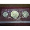 Image 2 : 1976 US BICENTENNIAL SILVER UNC SET
