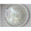 Image 2 : 2004 AMERICAN SILVER EAGLE (UNC)