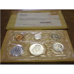 1962 US PROOF SET