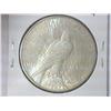 Image 2 : 1925-S PEACE SILVER DOLLAR (UNC)