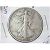 Image 1 : 1939-S WALKING LIBERTY HALF DOLLAR