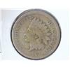 Image 1 : 1860 INDIAN HEAD CENT