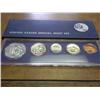 Image 2 : 1967 US SPECIAL MINT SET