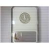 Image 2 : 1955 WASHINGTON SILVER QUARTER NGC PF64