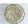 Image 1 : 1937-S BUFFALO NICKEL (UNC)