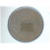 Image 1 : 1868 TWO CENT PIECE
