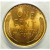 Image 3 : 1910 Lincoln penny PCGS64RED