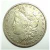 Image 1 : 1893 Morgan $  XF
