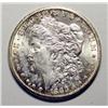 Image 1 : 1883CC Morgan $   MS62/63