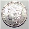 Image 1 : 1886S Morgan $  AU58