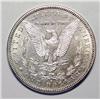 Image 2 : 1886S Morgan $  AU58