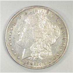 1892S Morgan $  XF/AU