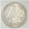 Image 1 : 1892S Morgan $  XF/AU