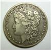 Image 1 : 1895O Morgan $ undipped VF