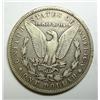 Image 2 : 1895O Morgan $ undipped VF