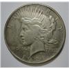 Image 1 : 2   1921 Peace $  XF