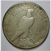 Image 4 : 2   1921 Peace $  XF