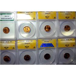 ANACS66RED;1940-44-44D-2 45D-55D.ANACS67RED 1955S-58D-2 88