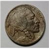 Image 1 : 1913D T2 Buffalo nickel  VF a little rough but a very scarce coin