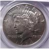 Image 2 : 1924S Peace $  PCGS62