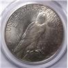 Image 3 : 1924S Peace $  PCGS62