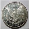 Image 2 : 1897S Morgan $   MS63 heavy PL might be DMPL
