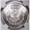 Image 3 : 1885CC Morgan $ NGC64