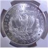 Image 3 : 1880CC Morgan $  NGC63