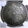 Image 2 : 1892S  Morgan $ NGC40