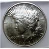 Image 2 : 1921 Peace $  ICG61