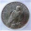 Image 3 : 1921 Peace $  ICG61