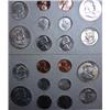 Image 2 : 1958 DBL coin Mint set  ALL ORIGINAL PACKAGING--GEM