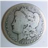 Image 1 : 1894 Morgan $  G/VG