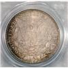 Image 3 : 1878 7/8 TF Morgan $  PCGS65 strong nice original toning