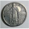 Image 1 : 1917D T2 quarter  F/VF