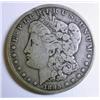 Image 1 : 1895S Morgan $ undipped F/VF