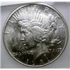 Image 2 : 1921 Peace $  ICG61