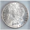 Image 2 : 1899S Morgan $  ICG66---66 money is over $3000;should go for much less