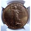 Image 2 : 1922 $20 GOLD  NGC65  RARE DATE